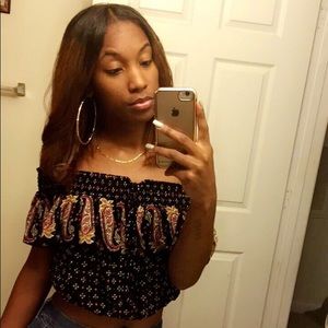 Meet your Posher, Ashleigh